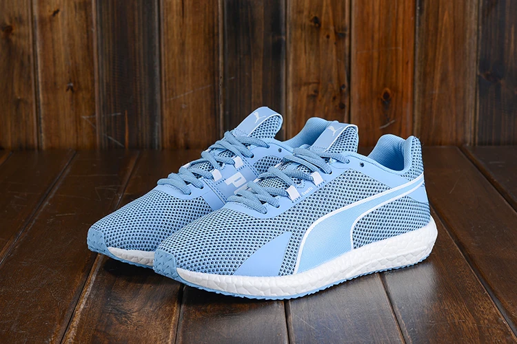 Бесплатная доставка поступление PUMA Женская обувь разномастные... дышащие