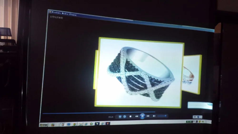 В продаже! 9 квадратных метров (1 524 м * 6 м) белая/молочно-белая цветная пленка для