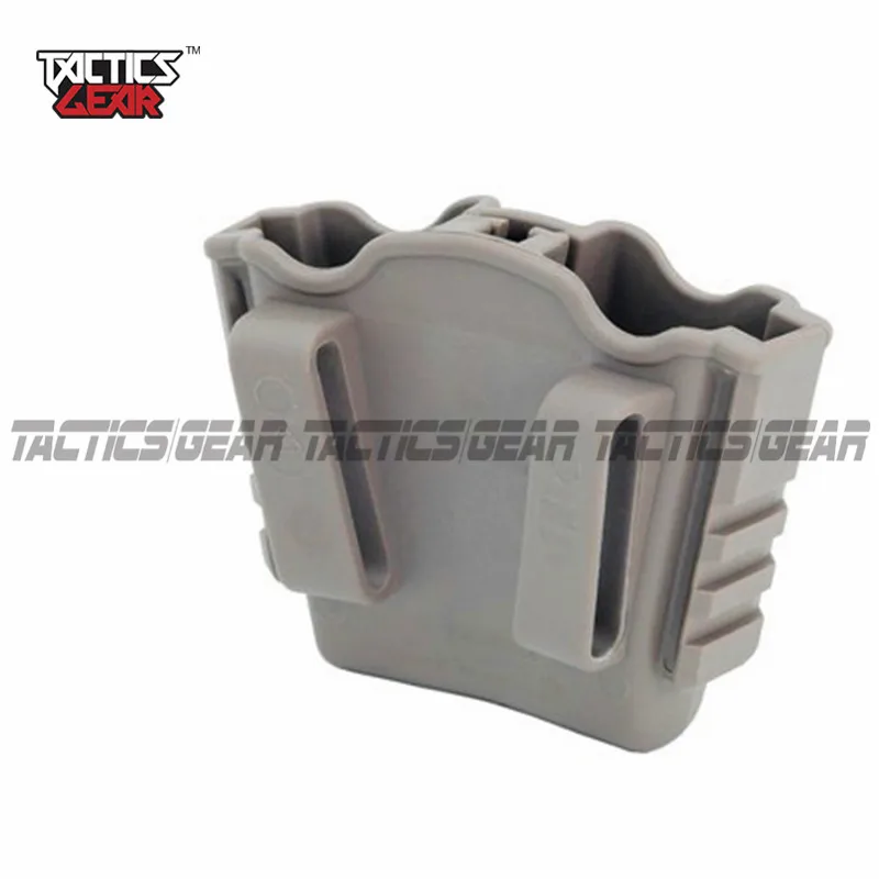 XD GEAR тактическая сумка для магазина XDM (тип ремня) DE / BK | Спорт и развлечения