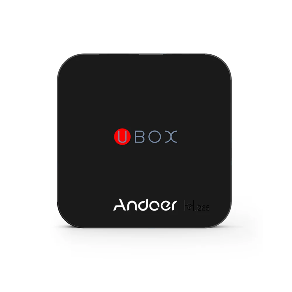 Amlogic S805 Andoer Smart Android 4.4 TV Box Quad Core Cortex A5 1G/8G Kodi/XBMC DLNA H.265 4K * 2K 2.4G WiFi Bluetooth 4.0 OTG|otg usb|otg cableotg
