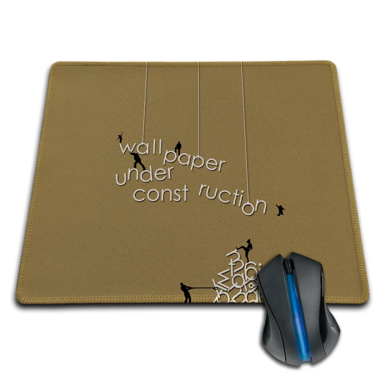Коврик для мыши Babaite Нескользящий Резиновый коврик 180X220X2MM 250X290X2MM игровые коврики