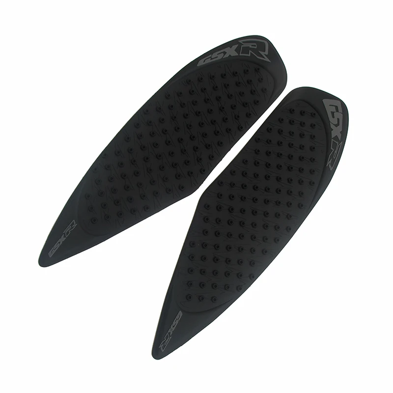

MTCLUB For Suzuki GSX-R GSXR600 GSXR750 2008 2009 2010 GSXR Motorcycle 3M Anti slip Tank Pad Side Gas Knee Grip Traction Pads