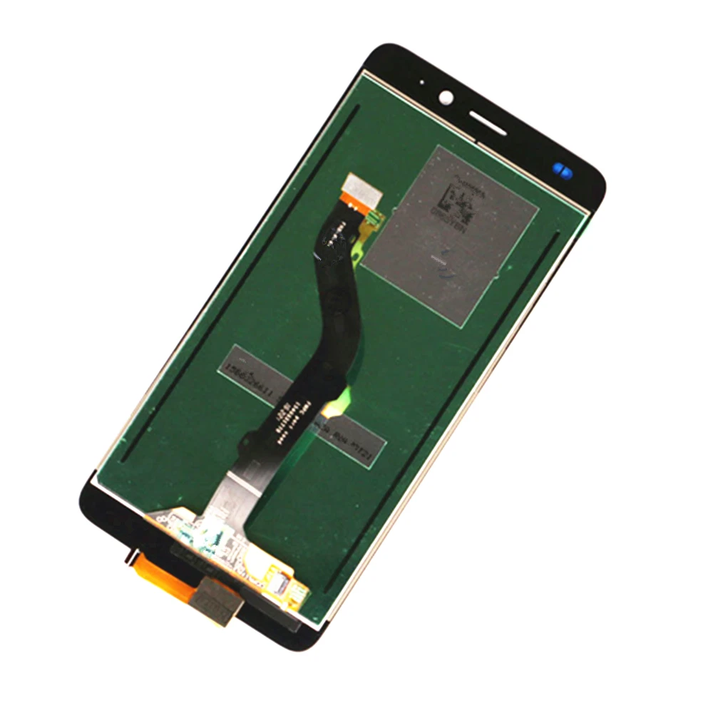 ЖК дисплей для Huawei Honor 5C LCD 7 Lite сенсорный экран дигитайзер с рамкой NEM L21 L51|Экраны