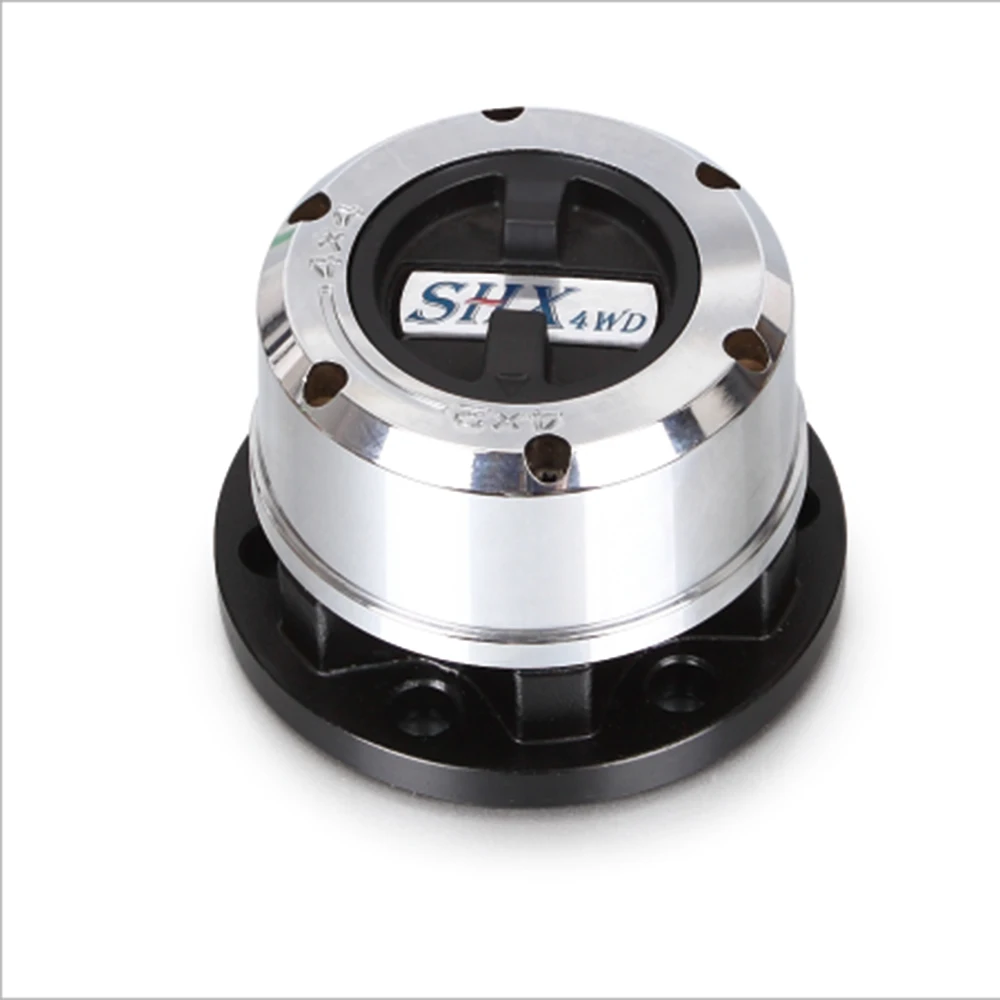 

DCOC Fast shipping FREE WHEEL HUB for ISUZU Holden Jackaroo Trooper I/II 83-86 AVM 432 Steel B044