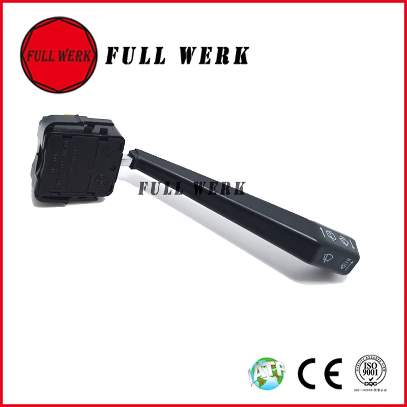 Переключатель стеклоочистителя для Lada Samara 2108 1 шт. 3709340 2108|car switch|wiper switchcar wiper switch |