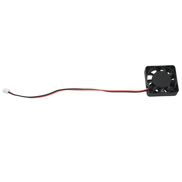 Акция! 40 мм x 10 0.12A 2Pin 5V DC бесщеточный рукав подшипник вентилятор охлаждения|cooling