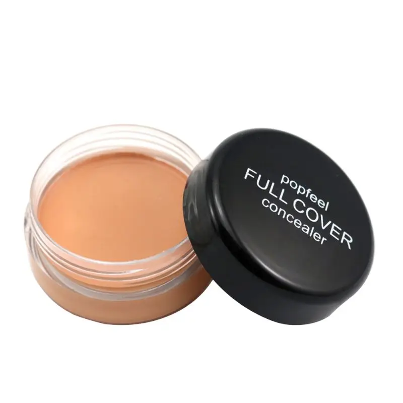 Лидер продаж крем консилер для лица глаз губ макияжа B1|concealer cream|creamy concealer stickhide