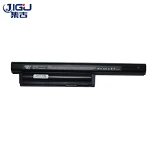 Аккумулятор для ноутбука JUGU SONY VAIO BPL26 BPS26 VPCEH16EC VPCEL15EC SVE141 SVE14A SVE15 SVE17
