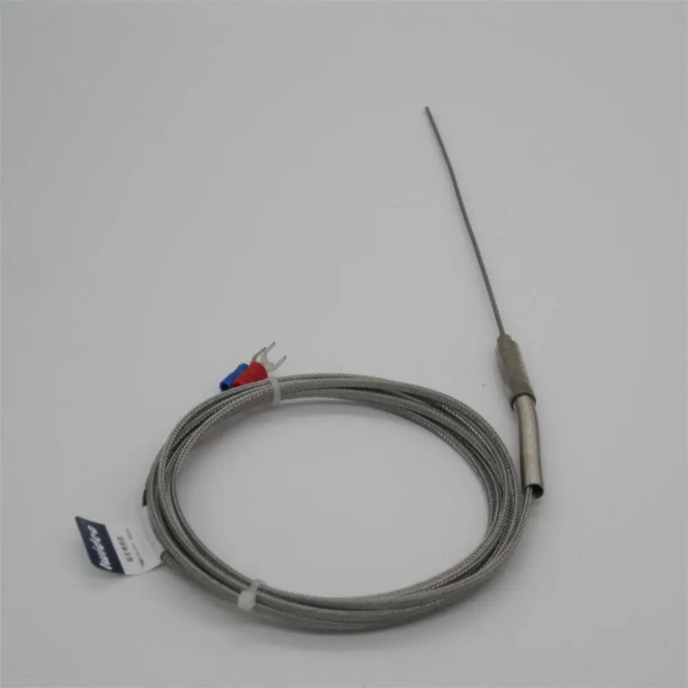 Высококачественные Универсальные новые 2 метровые высокотемпературные Датчики
