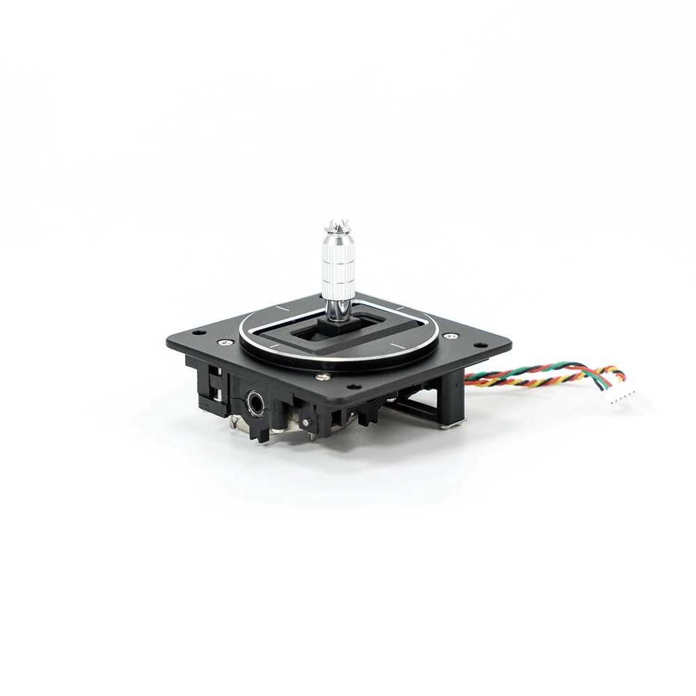 Оригинальный Frsky Gimbal-M7 M7 Высокая чувствительность датчик Холла Gimbal для Taranis Q X7 QX7
