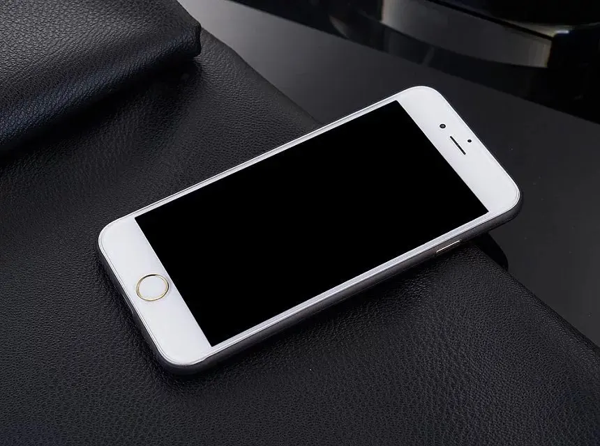 JOVO Ultra Thin Slim Plastic Soft PP Cell Phone Case for iphone 6 6S 7 Plus Transparent Clear Back Cover |