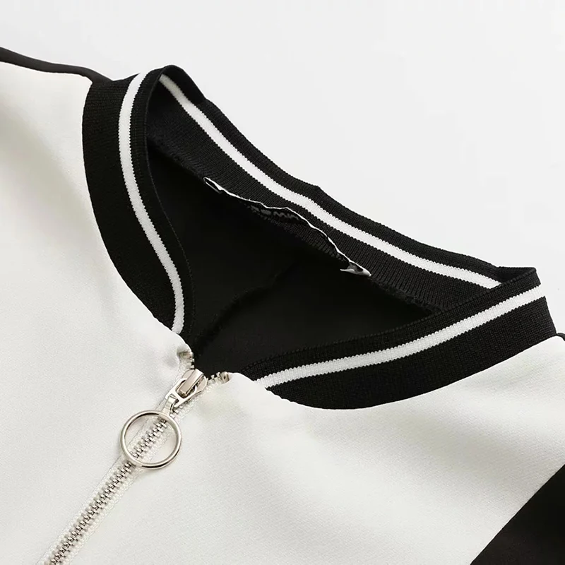 Женское платье с передними карманами коллекция 2019 года сезон весна осень модное