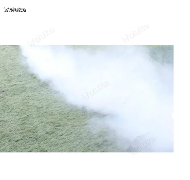 Сценическая машина для курения на 3000 Вт сценическая лампа с дистанционным