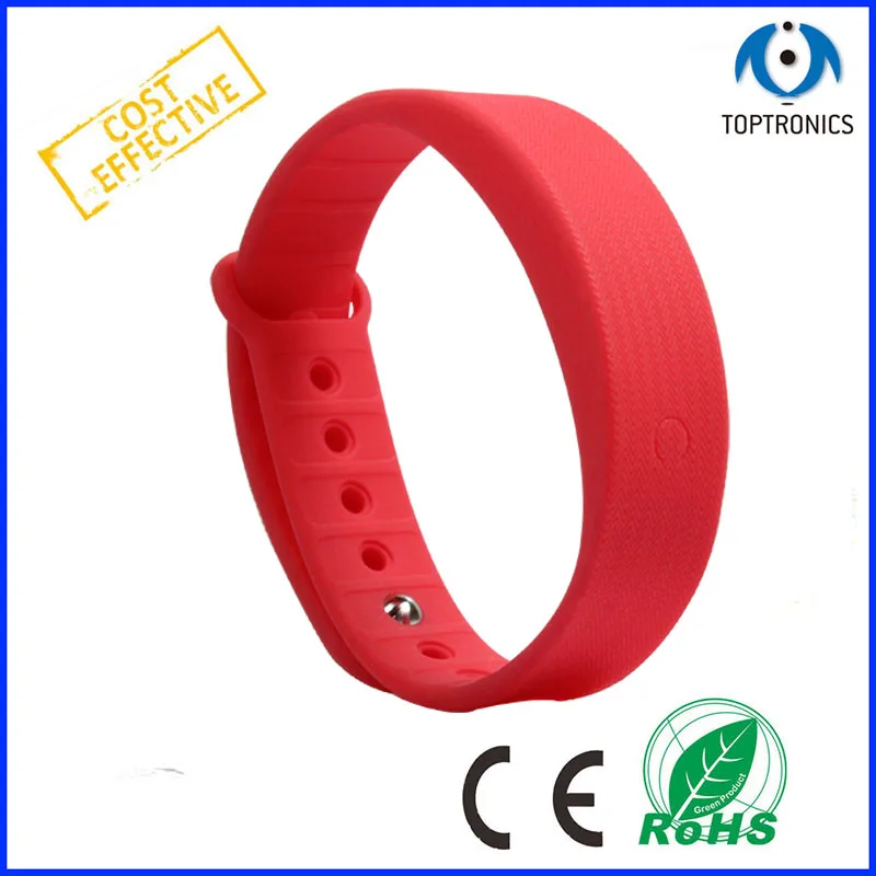 Новогодний подарок для детей умный Браслет TP17S браслет с шагомером термометром