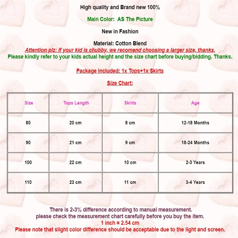 Комплекты модной детской одежды для маленьких девочек Кружевной укороченный топ