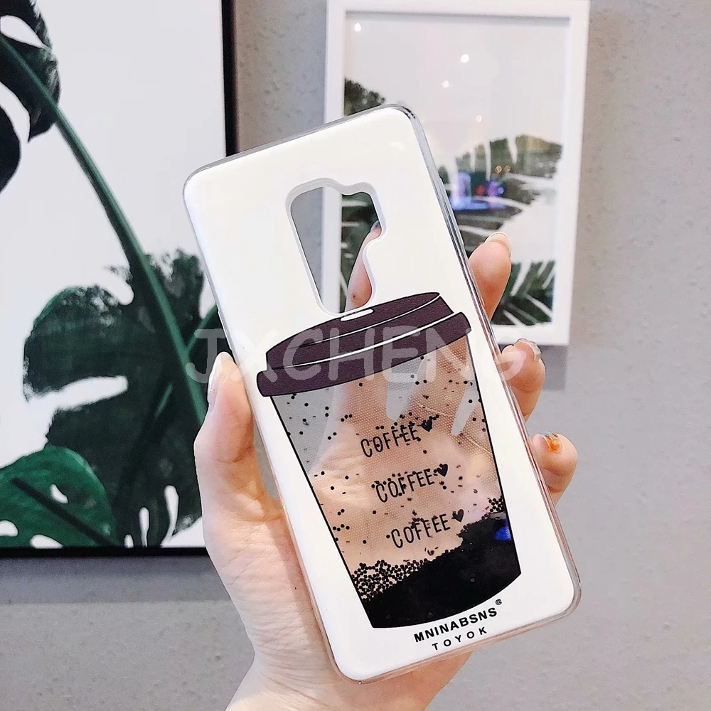 Чехол для телефона Samsung Galaxy 2017 EU J5 J530/2017 J7 J730 роскошный ТПУ чехол с блестками и