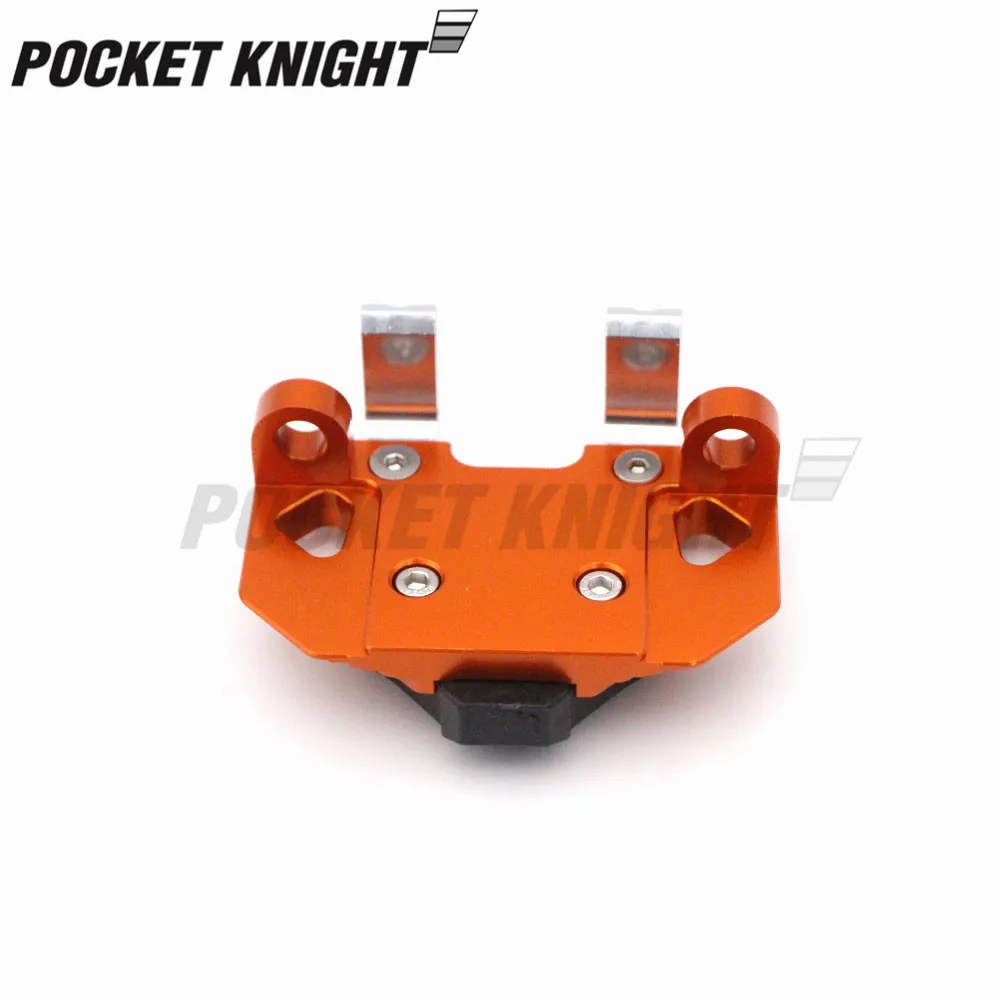 Передний тормозной суппорт Защитная крышка для KTM RC 125 200 DUKE 250 390 2011 2019 18 17 16 15
