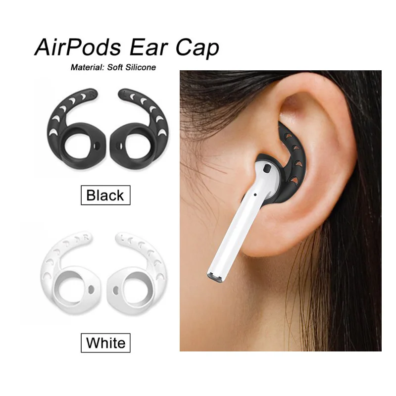 Держатель для наушников AHASTYLE AG3 планшетов Airpods чехол Air Pods|Аксессуары наушников| |