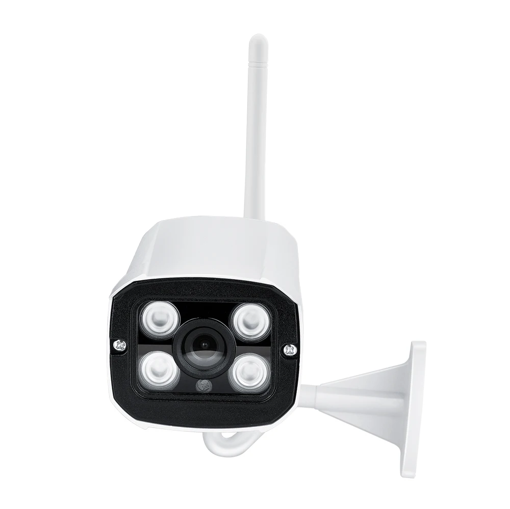 Водонепроницаемая IP камера USAFEQLO MINI 1080P/960P/720P Wi Fi МП|Камеры видеонаблюдения| |