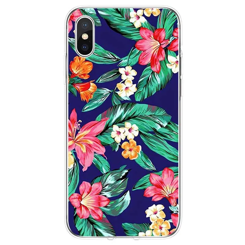 Мягкий силиконовый чехол для iPhone 6 6plus 7 8plus 5 5S 5C SE X XS XR Max|Бамперы| |