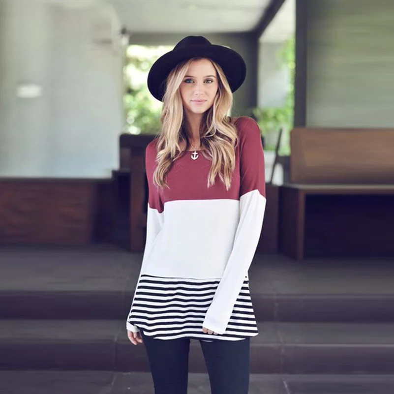 Распродажа с фабрики Лоскутные Полосатые Хорошие эластичные новые стильные