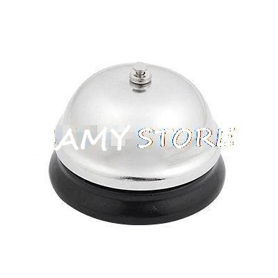 Counter Call Bell Ring for Service Hotel Desk Reception New 80mm | Обустройство дома
