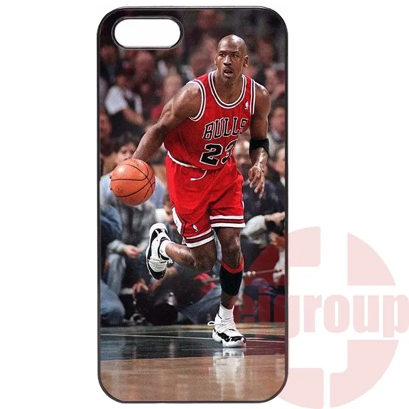 Мода Телефон Случае Покрытия горячий продавать майкл джордан Для Samsung Galaxy Note 2 3 4 5