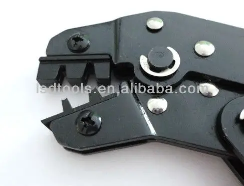 Мини терминал в европейском стиле стандарта для обжима D Sub и открытые