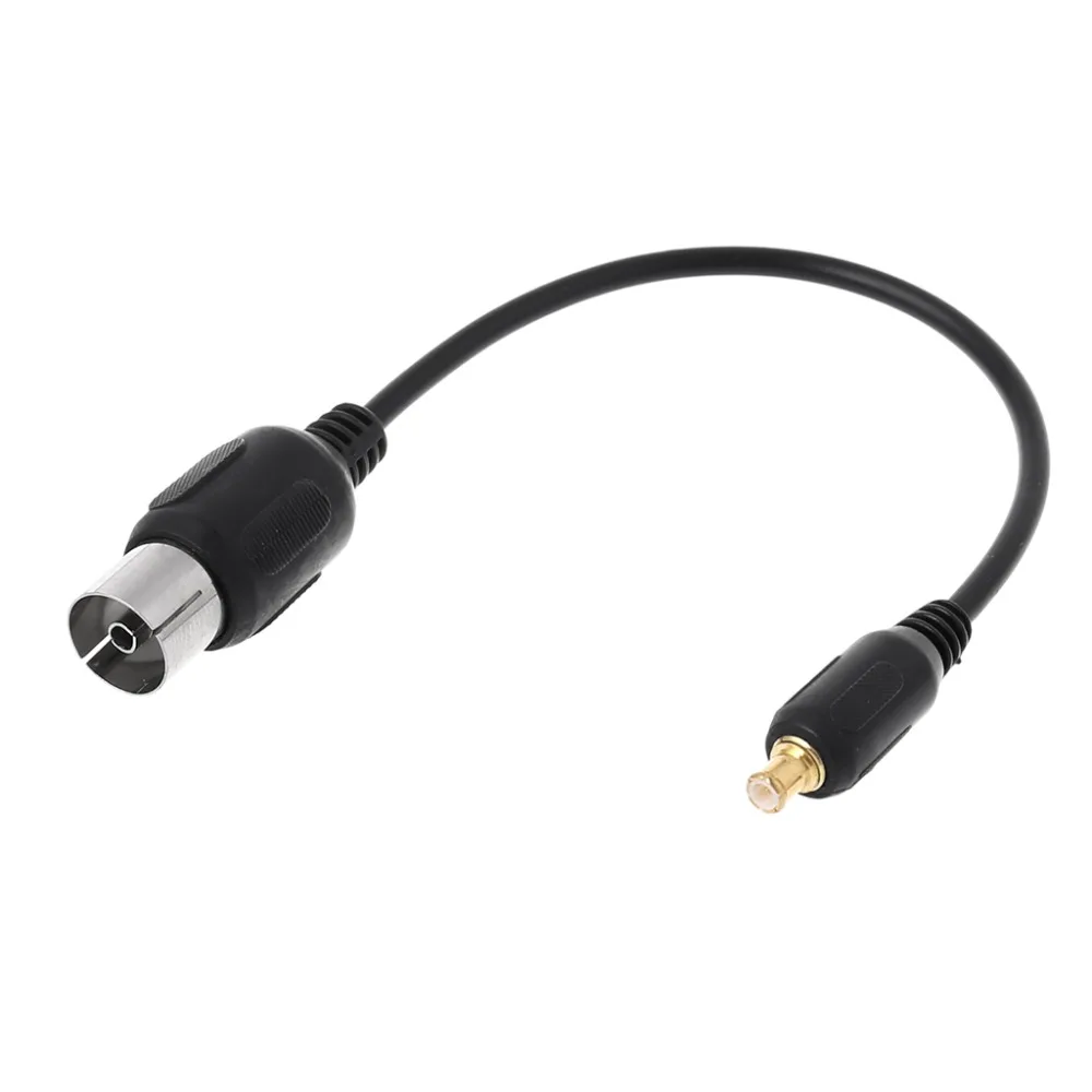 1 шт. адаптер-соединитель для USB ТВ DVB-T тюнера | Обустройство дома