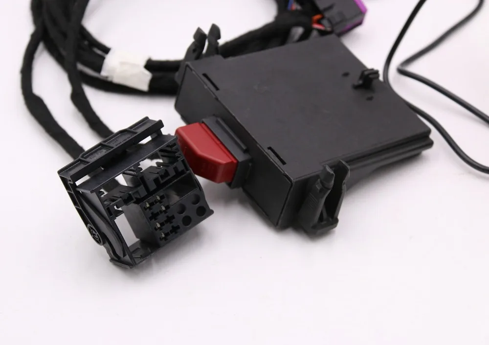 Инструмент для изменения кода радиотеста VW RCD510 RCD330 RNS510 187A 187B|Кабели адаптеры и
