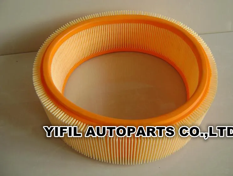 Воздушный фильтр 7701069365 для Renault Clio II KANGOO LOGAN I 2004 MEGANE SANDERO/STEPWAY я 1 4/1 6 2007 символ 2008