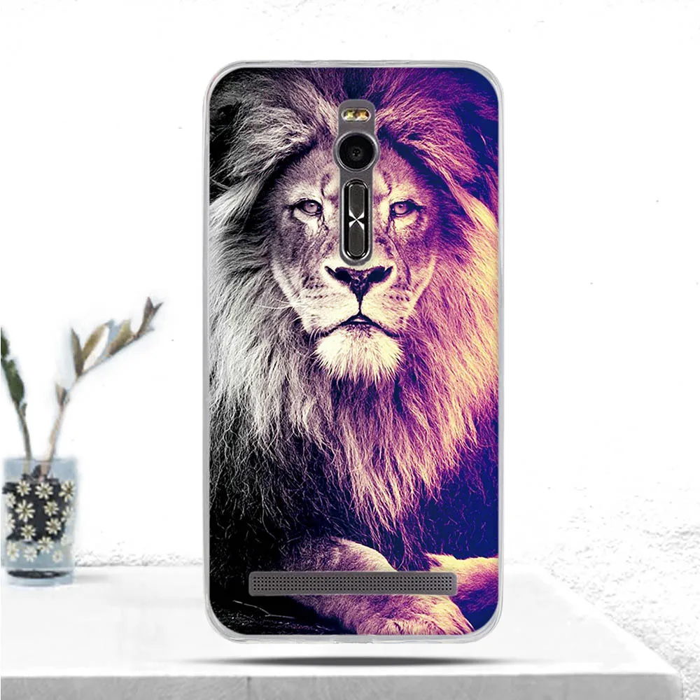 Мягкий силиконовый чехол из ТПУ для Asus ZenFone 2 ZE550ML Deluxe ZE551ML ZE550ML|cover for asus|cover forze551ml case