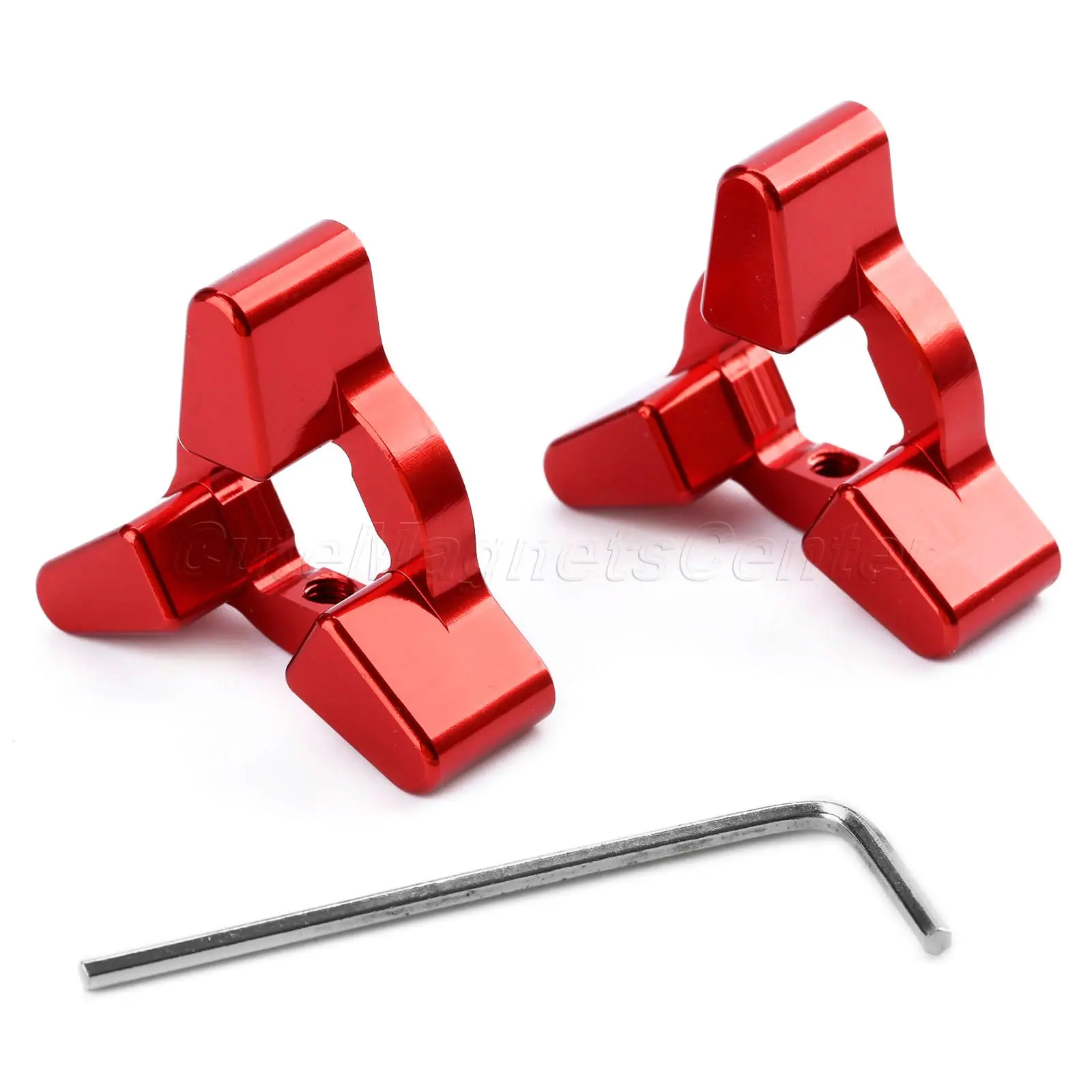 

Универсальные регуляторы предварительного натяга передней вилки mtsooning для мотоциклов, 17 мм, с ЧПУ, для Kawasaki, Yamaha, Suzuki, Honda, Ducati, 2 шт.