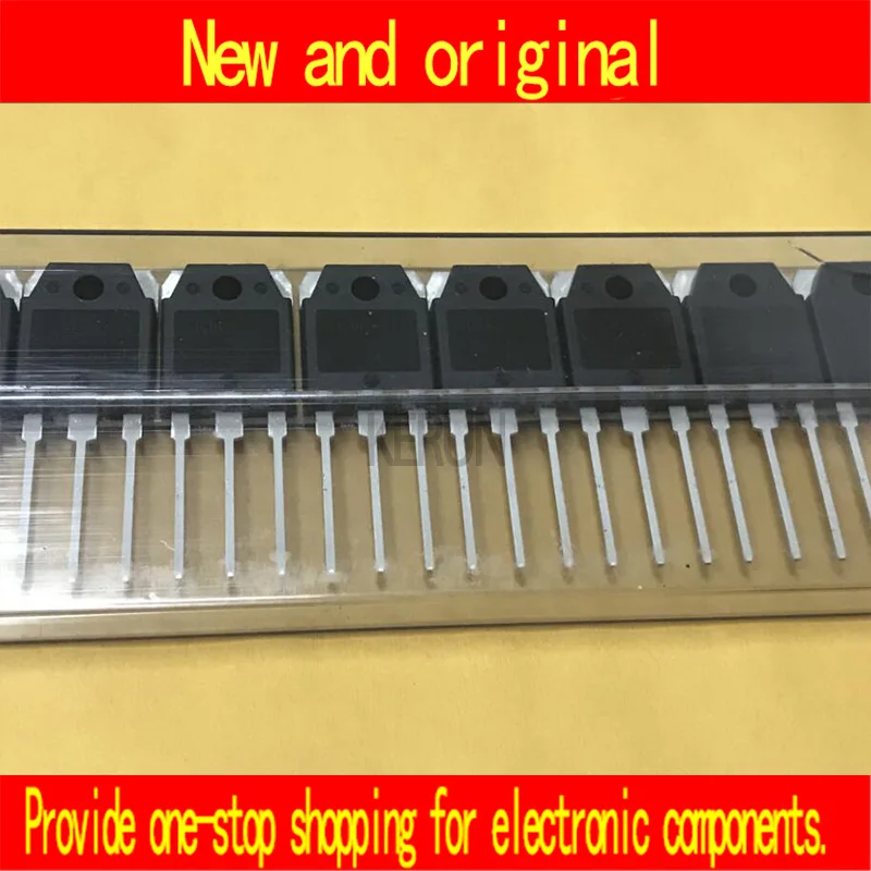 

Оригинальный новый чип IC 10 шт./лот IRFP264PBF IRFP264 264 TO247 250V 38A