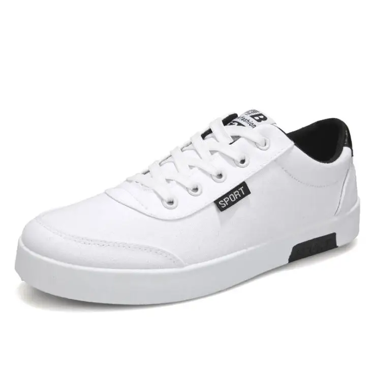 Новинка 2019 года дышащая обувь zapatos de hombre мужские парусиновые кроссовки модные