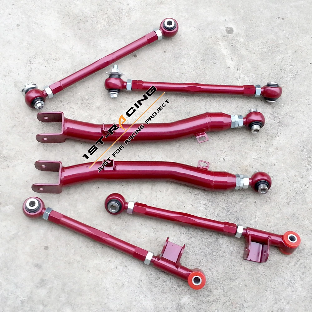 Комплект для Subaru Impreza WRX STI GDA GDBC GGA 6 шт.|kit sub|kit kitskit subaru |