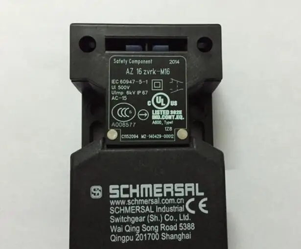 Совершенно новый оригинальный AZ16 ZVRK-M16 аутентичный