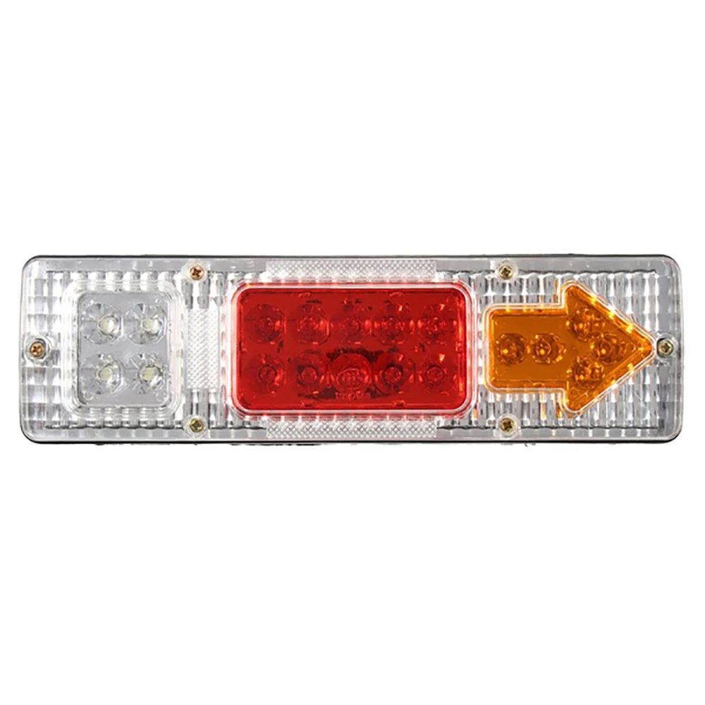 LED 12 V Turn Signal Light Bulb Vehicle Indicator Lamp Super Bright Truck Waterproof | Автомобили и мотоциклы