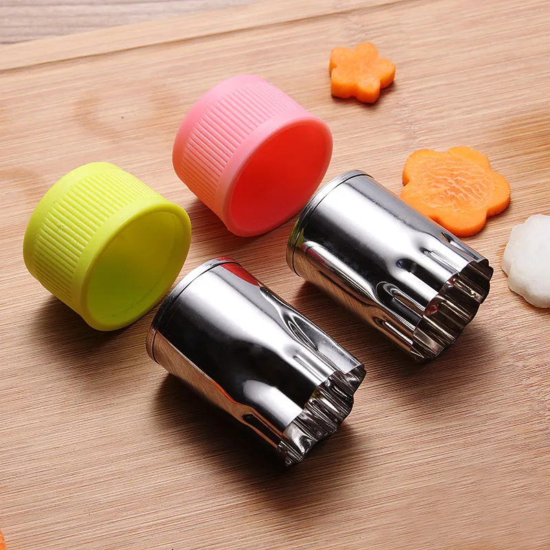 8 шт. торты печенье овощи и фрукты режущие формы набор форм устройство резки