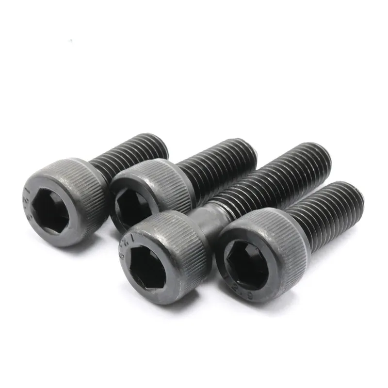 Винт с внутренним Шестигранником В 12.9 По Шкале рихтера M18 * 85|allen screw|screw screwscrew allen |