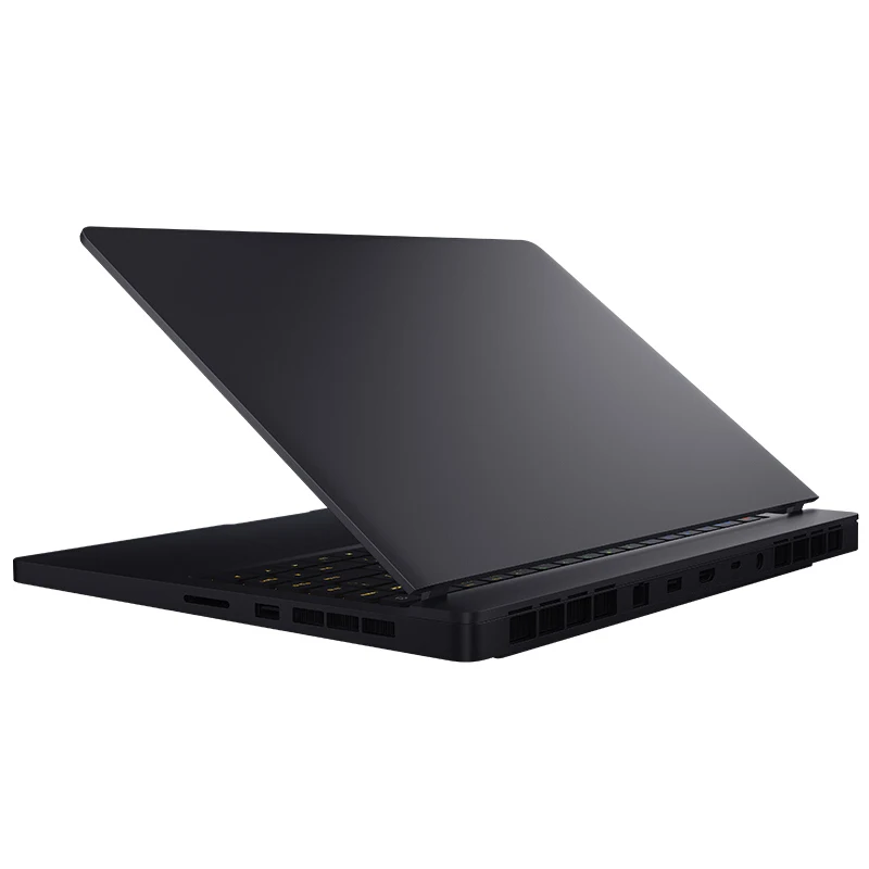 Оригинальный Xiaomi mi ноутбук 15 6 &quotGa ng 8th enhanse Edition GTX 1060 8 GB DDR4 2666 MHz SSD 256G + 1 ТБ