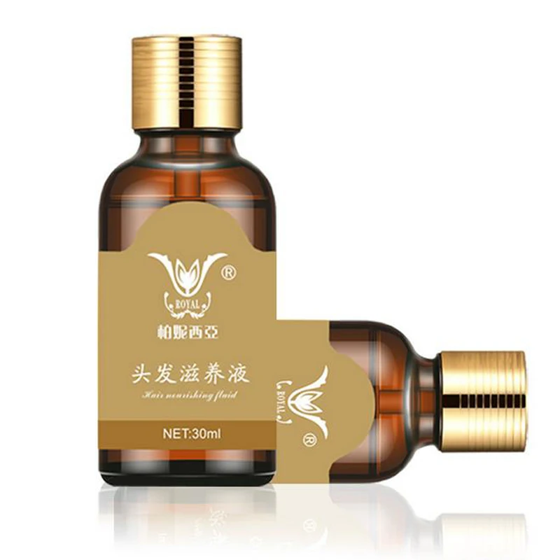 

Loss Hair Growth Faster Hair Regrowth Natural Herbal Hair Care Products Pilatory Anti Gray Anti Hair Loss Treatment Men Women