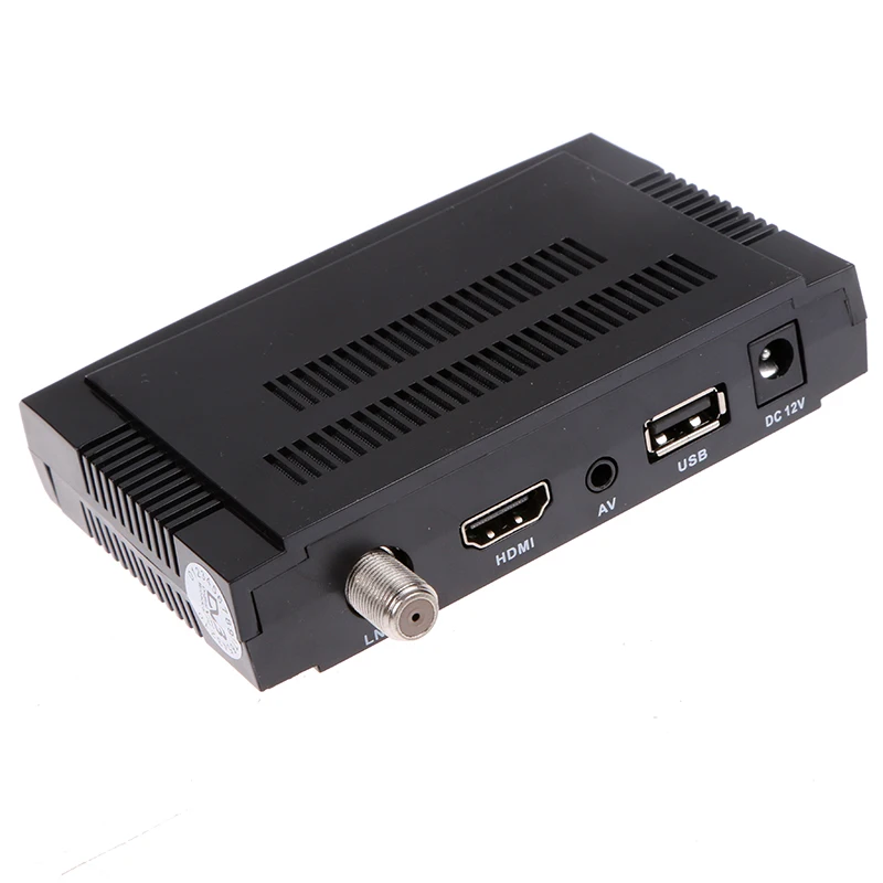 Freesat V7 спутниковый ресивер с CCCAM Функция PowrUV IP ТВ BOX Full HD DVBS2|satellite receiver|v7 satellite