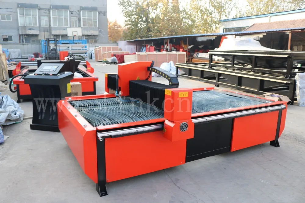 Горячие Продажи Промышленного Типа плазменной резки с чпу машины 1325 из Китая|cnc