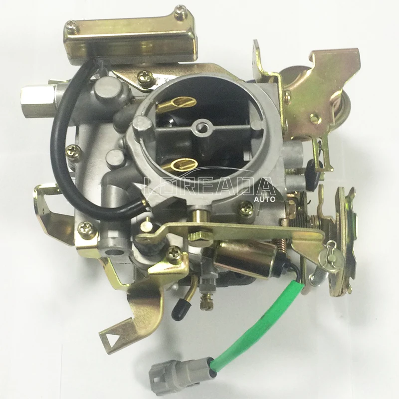 Автомобильные аксессуары LOREADA КАРБЮРАТОР ASSY 2110013751 21100 13751 для двигателя TOYOTO 5K OEM