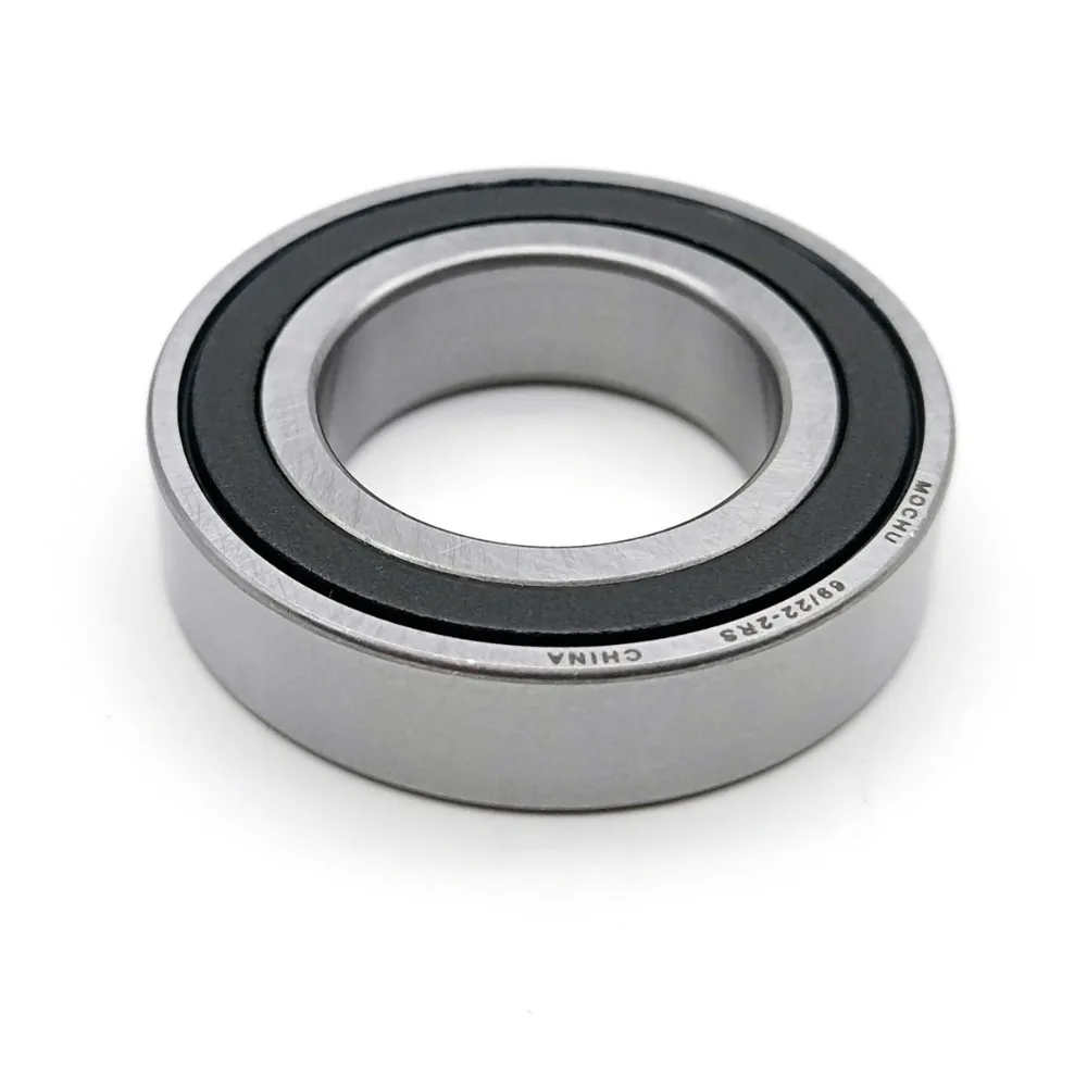 1 шт. подшипник 69/22 69/22-2RS 22x39x9 22399 MOCHU открытые Глубокие шаровые подшипники однорядные подшипники высокого качества