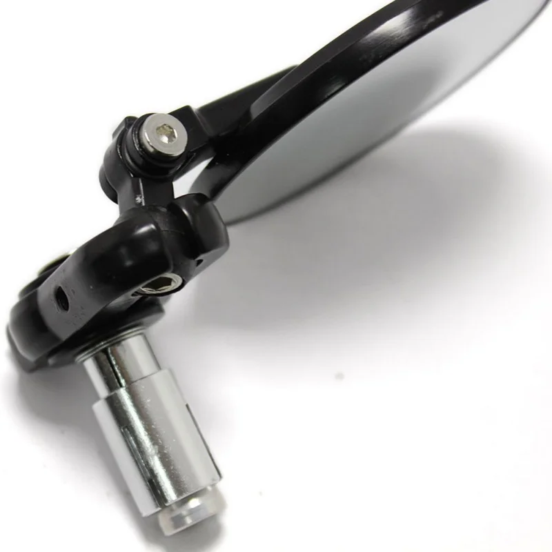 Популярные металлические аксессуары для мотоциклов модифицированное складное