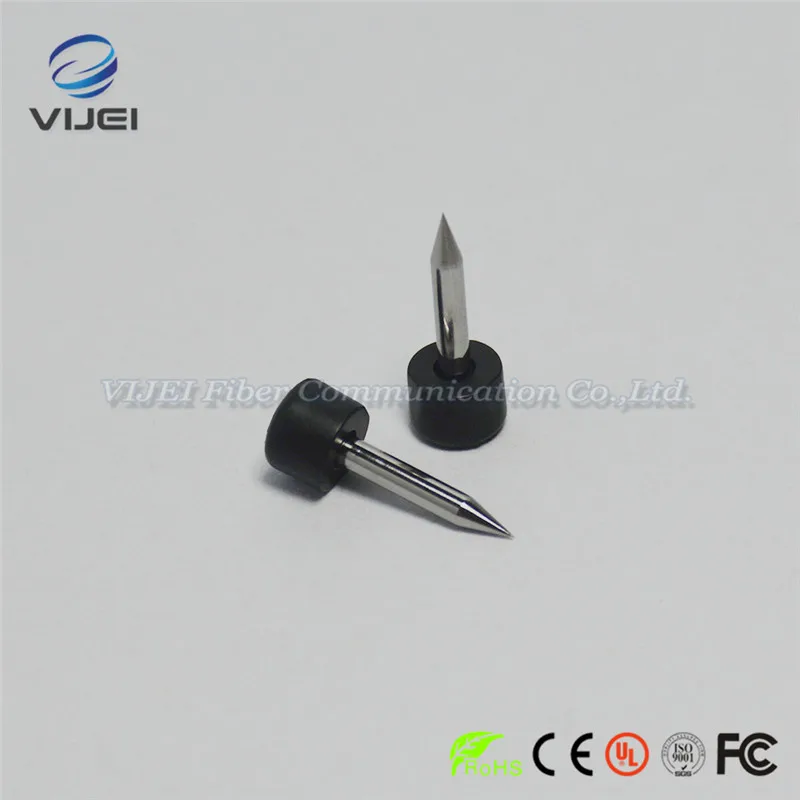 ILSINTECH EI-19 электроды для Swift-F1 Swift-F3 Swift-F2 волоконно-оптический сварочный аппарат