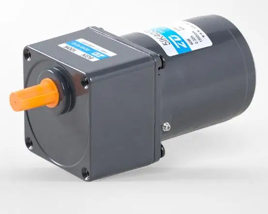 

90 watt 90mm 24 volt 400 rpm with speed controller miro DC brush gear motors Gear Ratio 7.5:1 total 10 pcs