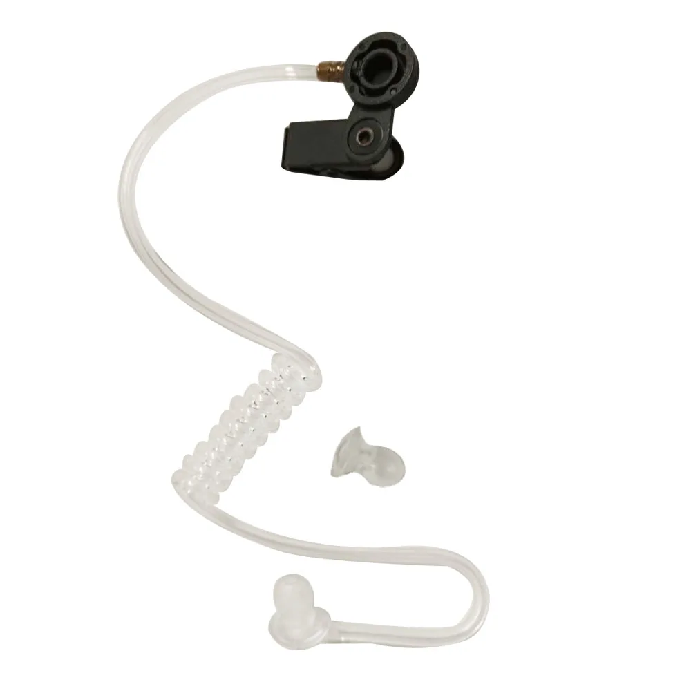 XQF Walkie Talkie наушник гарнитура PTT с микрофоном для YAESU VERTEX 3 5 мм 1 контактный